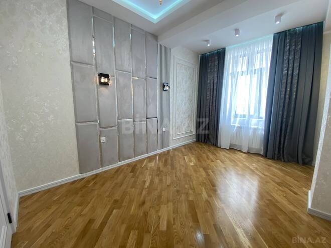 Продаётся 3-комн. новостройка 119 м², м. Нефтчиляр, photo 7 from 17