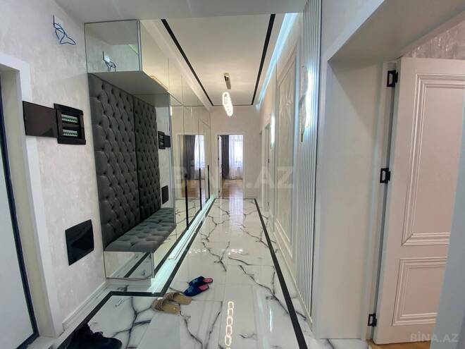 Продаётся 3-комн. новостройка 119 м², м. Нефтчиляр, photo 10 from 17