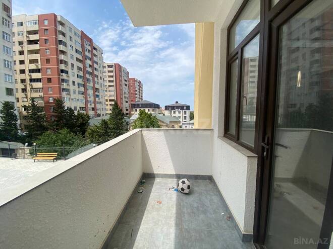 Продаётся 3-комн. новостройка 119 м², м. Нефтчиляр, photo 15 from 17