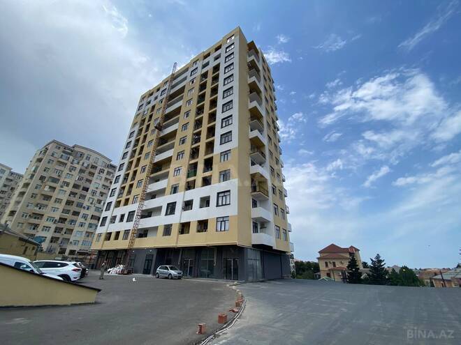 Продаётся 3-комн. новостройка 119 м², м. Нефтчиляр, photo 1 from 17