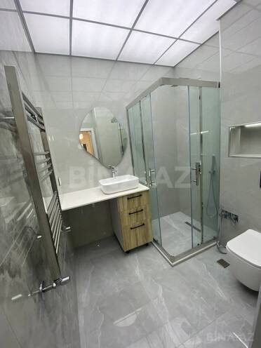 Продаётся 3-комн. новостройка 119 м², м. Нефтчиляр, photo 13 from 17