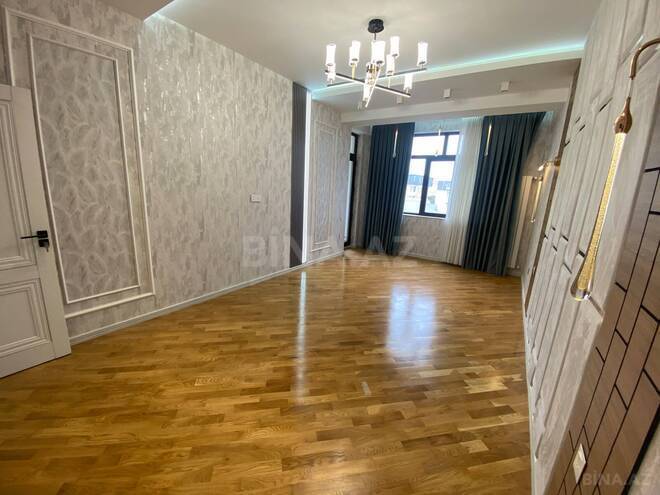 Продаётся 3-комн. новостройка 119 м², м. Нефтчиляр, photo 4 from 17