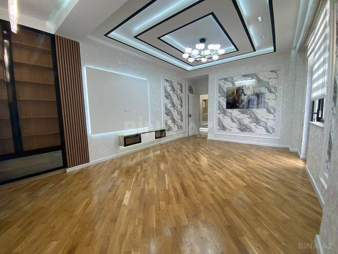 Продаётся 3-комн. новостройка 119 м², м. Нефтчиляр, photo 3 from 17