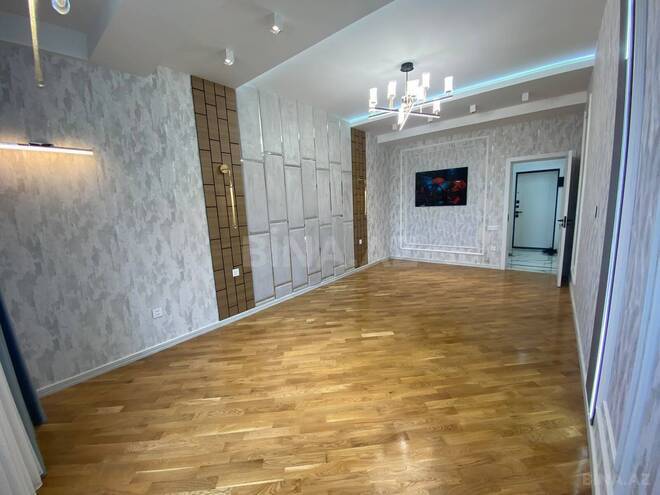 Продаётся 3-комн. новостройка 119 м², м. Нефтчиляр, photo 8 from 17