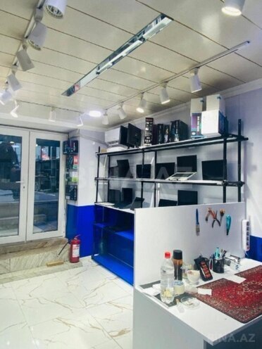 Сдаётся  объект 25 м², м. 28 мая, photo 3 from 6