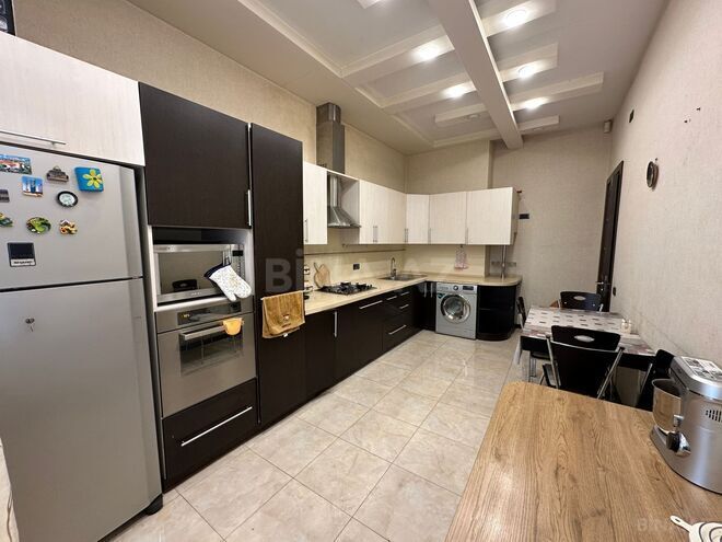 Продаётся 3-комн. новостройка 170 м², м. 28 мая, photo 11 from 21