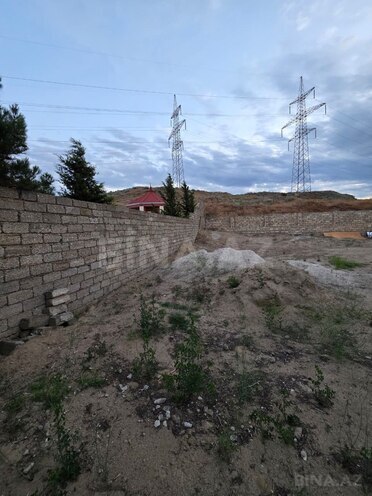 Satılır  torpaq 3 sot, Şüvəlan q., photo 5 from 8