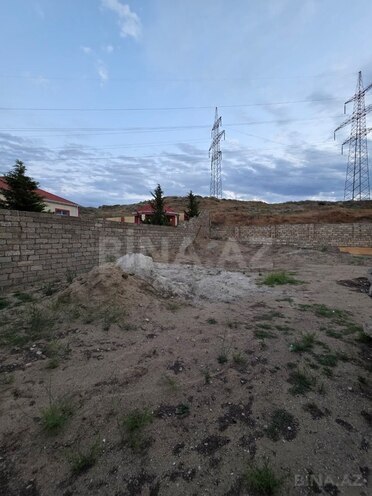 Satılır  torpaq 3 sot, Şüvəlan q., photo 7 from 8