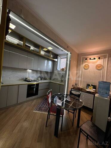 Продаётся 3-комн. дом/дача 200 м², м. Кара Караев, photo 7 from 26