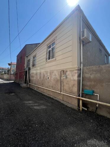 Продаётся 3-комн. дом/дача 200 м², м. Кара Караев, photo 10 from 26