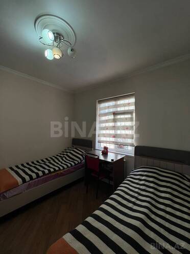 Продаётся 3-комн. дом/дача 200 м², м. Кара Караев, photo 21 from 26