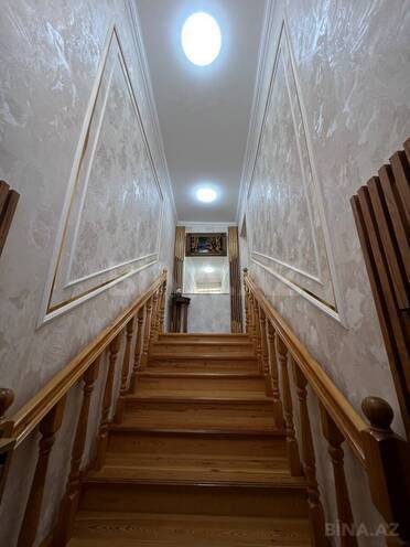 Продаётся 3-комн. дом/дача 200 м², м. Кара Караев, photo 13 from 26