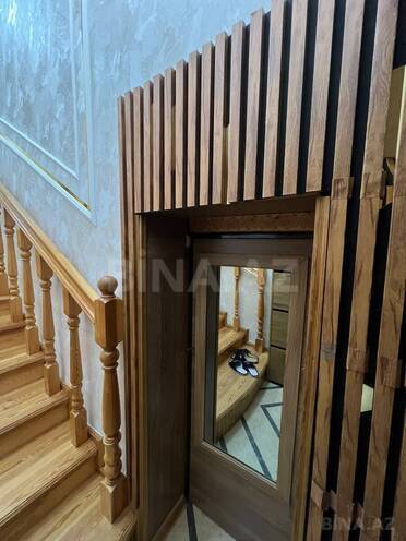 Продаётся 3-комн. дом/дача 200 м², м. Кара Караев, photo 18 from 26