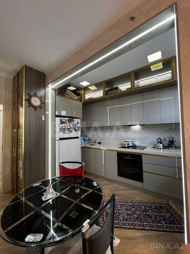 Продаётся 3-комн. дом/дача 200 м², м. Кара Караев, photo 25 from 26