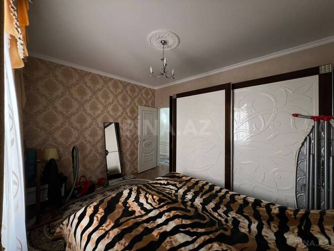 Продаётся 3-комн. дом/дача 200 м², м. Кара Караев, photo 20 from 26