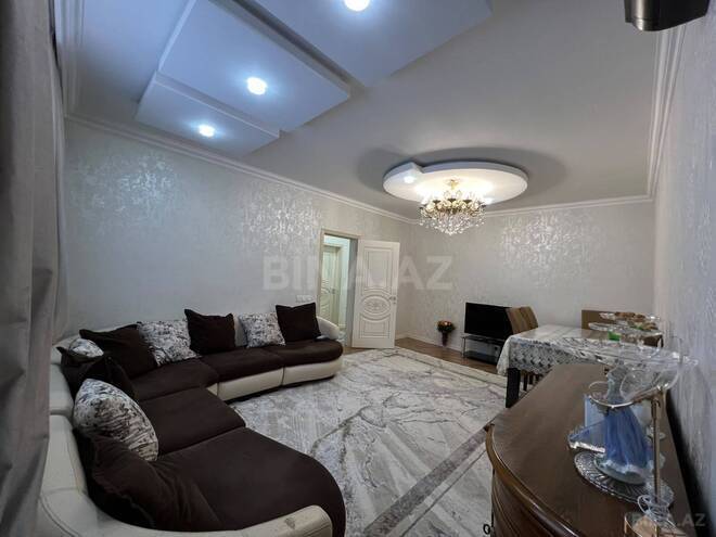 Продаётся 3-комн. дом/дача 200 м², м. Кара Караев, photo 4 from 26