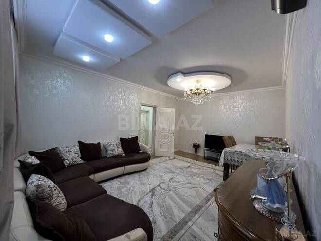 Продаётся 3-комн. дом/дача 200 м², м. Кара Караев, photo 23 from 26