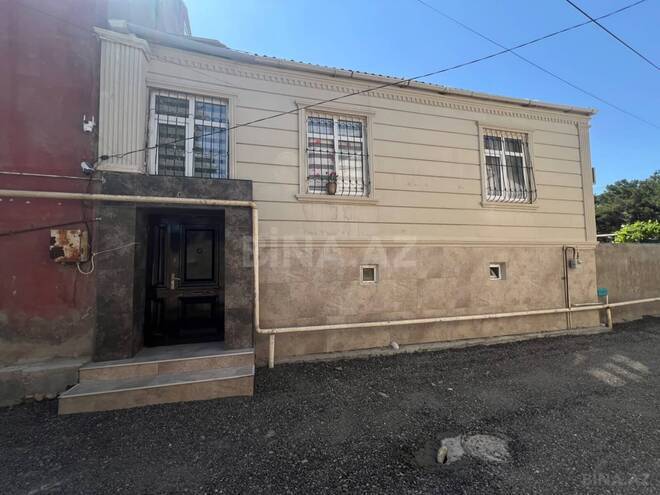 Продаётся 3-комн. дом/дача 200 м², м. Кара Караев, photo 9 from 26