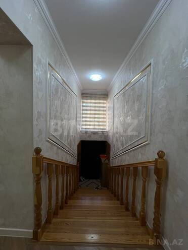 Продаётся 3-комн. дом/дача 200 м², м. Кара Караев, photo 22 from 26