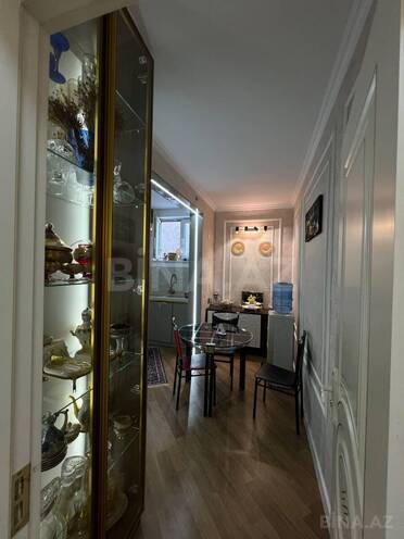 Продаётся 3-комн. дом/дача 200 м², м. Кара Караев, photo 19 from 26
