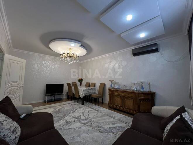 Продаётся 3-комн. дом/дача 200 м², м. Кара Караев, photo 24 from 26