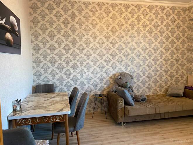 Продаётся 2-комн. новостройка 66 м², пос. Биладжары, photo 3 from 9