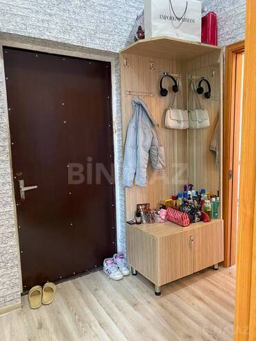 Продаётся 2-комн. новостройка 66 м², пос. Биладжары, photo 8 from 9