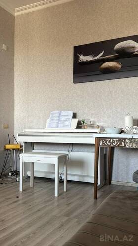 Продаётся 2-комн. новостройка 66 м², пос. Биладжары, photo 1 from 9