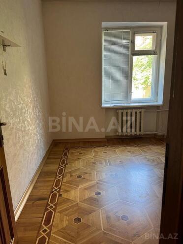 Сдаётся 3-комн. вторичка 80 м², м. Элмляр Академиясы, photo 9 from 10