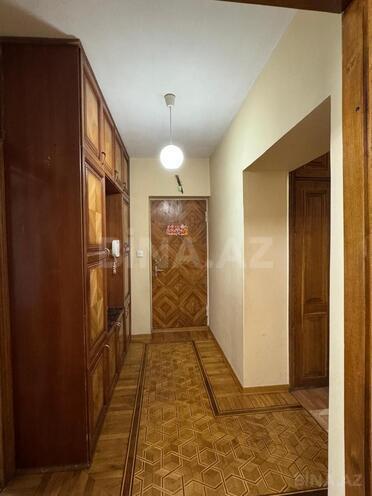 Сдаётся 3-комн. вторичка 80 м², м. Элмляр Академиясы, photo 7 from 10