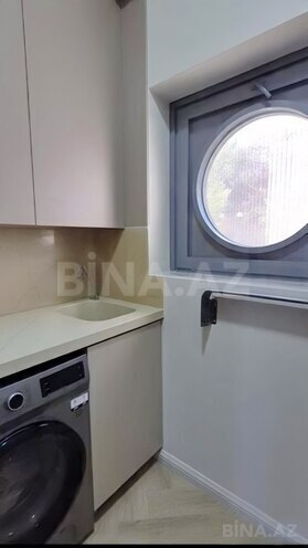 İcarəyə verilir 2 otaqlı yeni tikili 120 m², İçəri Şəhər m., photo 16 from 17