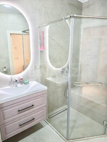 İcarəyə verilir 2 otaqlı yeni tikili 120 m², İçəri Şəhər m., photo 13 from 17