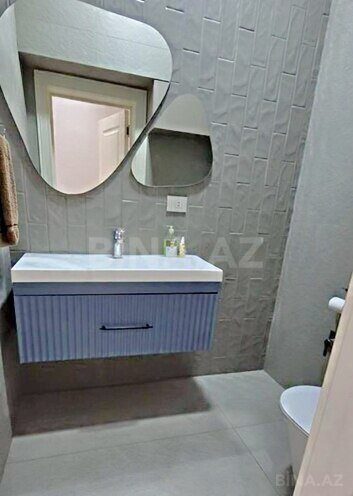 İcarəyə verilir 2 otaqlı yeni tikili 120 m², İçəri Şəhər m., photo 15 from 17
