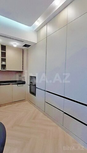 İcarəyə verilir 2 otaqlı yeni tikili 120 m², İçəri Şəhər m., photo 6 from 17