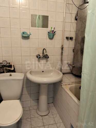 Satılır 1 otaqlı yeni tikili 40 m², 28 May m., photo 5 from 7