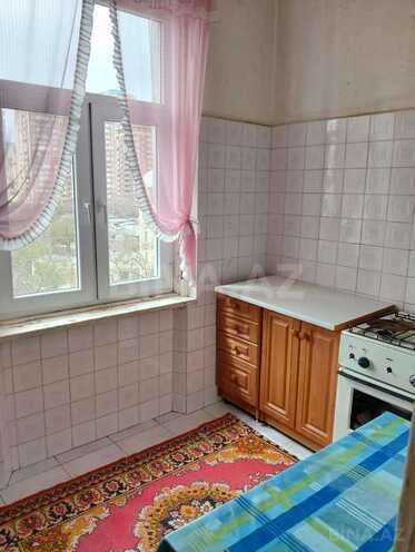 Satılır 1 otaqlı yeni tikili 40 m², 28 May m., photo 4 from 7