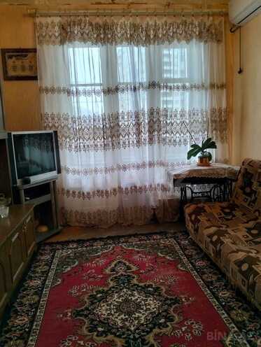 Satılır 1 otaqlı yeni tikili 40 m², 28 May m., photo 1 from 7