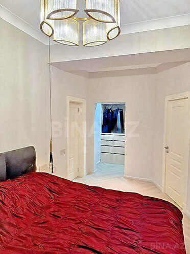 İcarəyə verilir 2 otaqlı yeni tikili 120 m², İçəri Şəhər m., photo 11 from 17