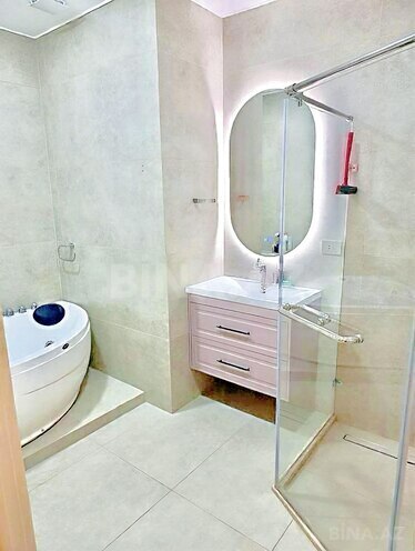 İcarəyə verilir 2 otaqlı yeni tikili 120 m², İçəri Şəhər m., photo 12 from 17