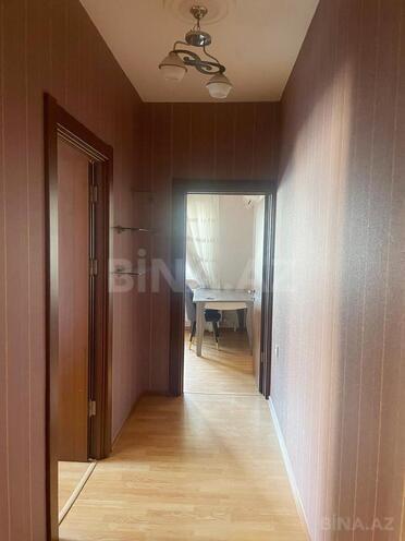 Сдаётся 2-комн. вторичка 65 м², Насиминский  р., photo 12 from 16