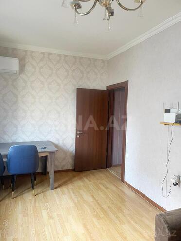 Сдаётся 2-комн. вторичка 65 м², Насиминский  р., photo 4 from 16