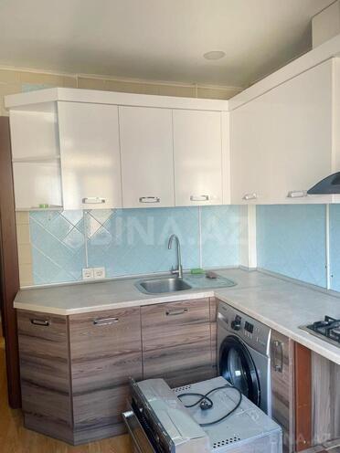 Сдаётся 2-комн. вторичка 65 м², Насиминский  р., photo 10 from 16