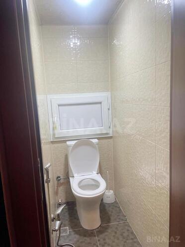 Сдаётся 2-комн. вторичка 65 м², Насиминский  р., photo 13 from 16