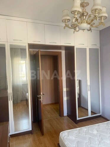 Сдаётся 2-комн. вторичка 65 м², Насиминский  р., photo 9 from 16