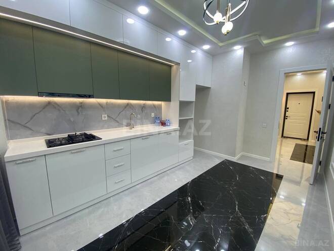 Продаётся 3-комн. новостройка 95 м², м. Нефтчиляр, photo 14 from 17