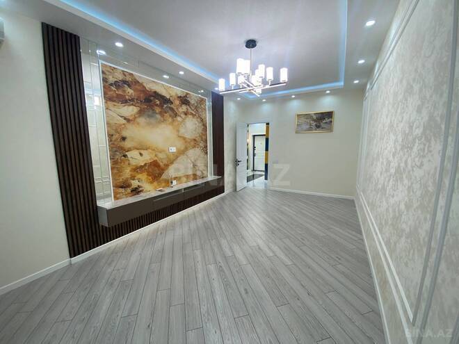 Продаётся 3-комн. новостройка 95 м², м. Нефтчиляр, photo 12 from 17