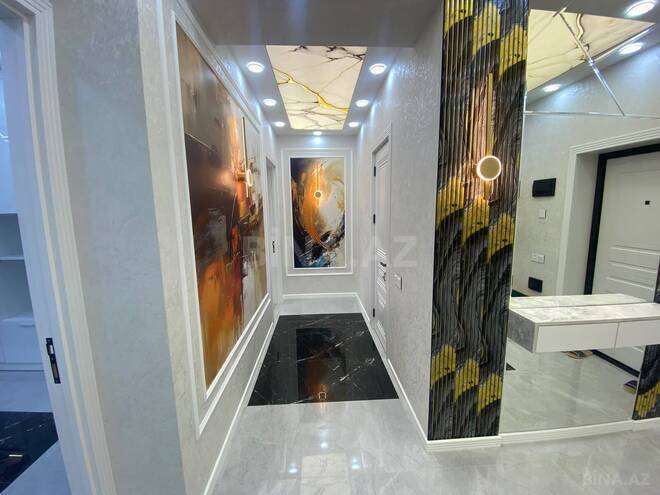 Продаётся 3-комн. новостройка 95 м², м. Нефтчиляр, photo 6 from 17