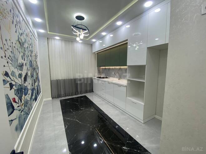 Продаётся 3-комн. новостройка 95 м², м. Нефтчиляр, photo 13 from 17