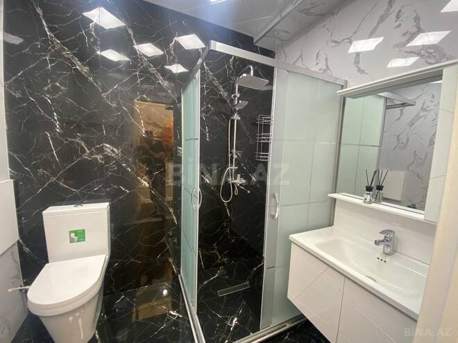 Продаётся 3-комн. новостройка 95 м², м. Нефтчиляр, photo 16 from 17