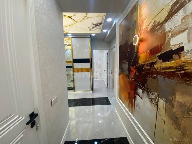 Продаётся 3-комн. новостройка 95 м², м. Нефтчиляр, photo 11 from 17